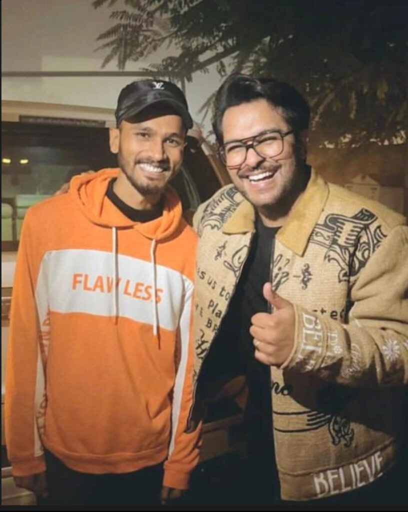 Asim Azhar