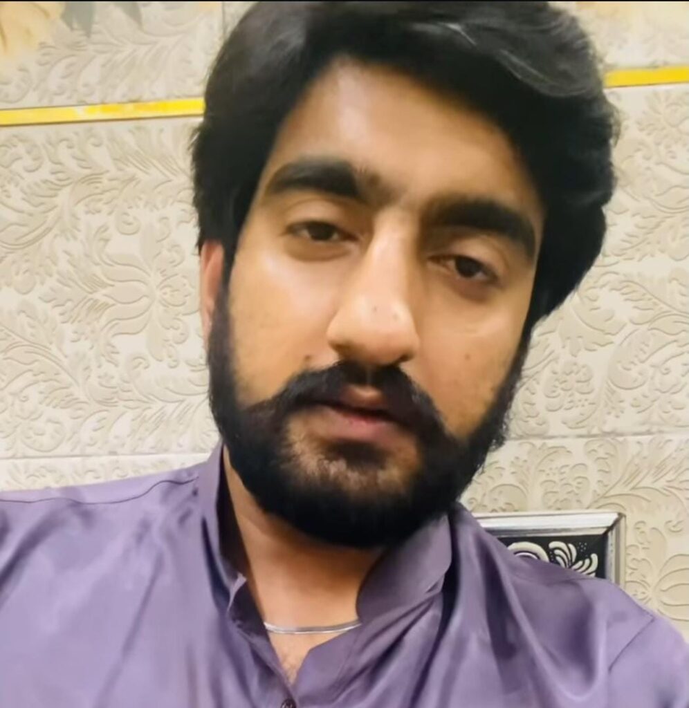 Bao Ghulam Wali