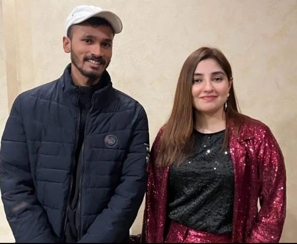 Gul Panra