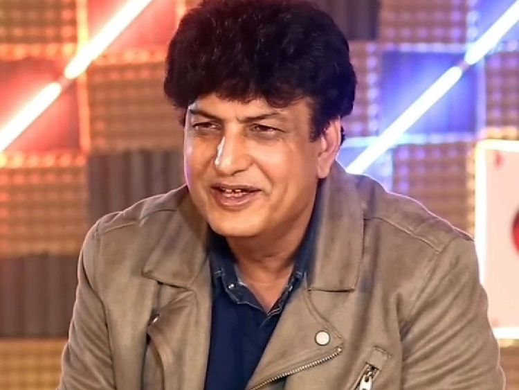 Khalil Ur Rehman Qammar