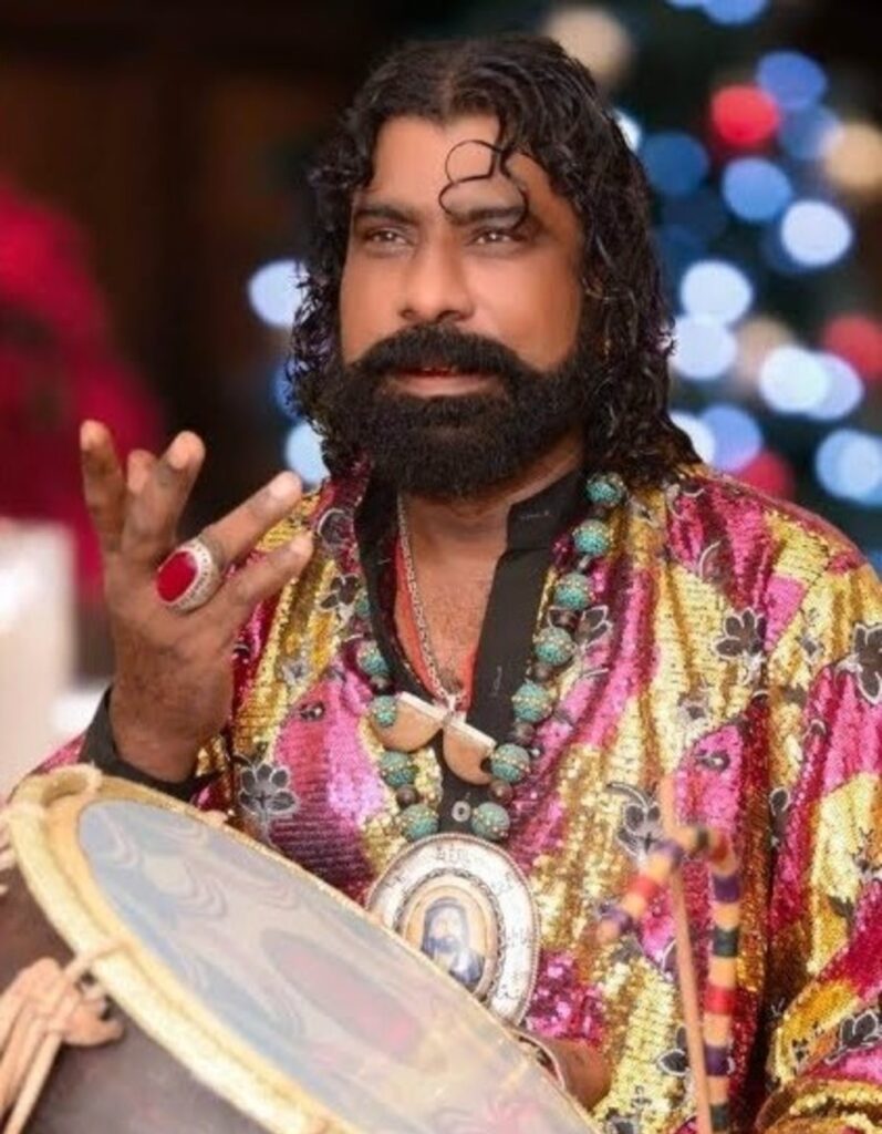 Mithu Sain