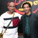 Saleem Albela & Goga pasroori