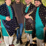 Qawwal Ali Raza Santoo