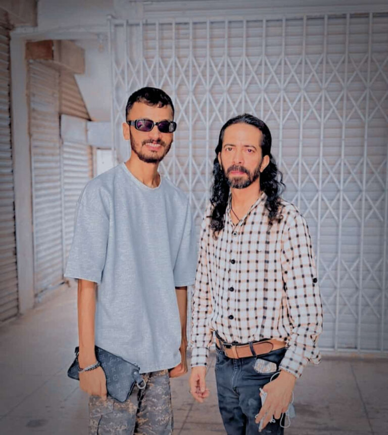 Ali zaryoun - Fankar Lok Entertainment