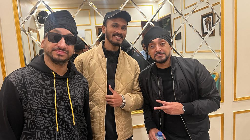 Sahara UK