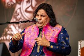 Faiz Ali Faiz
