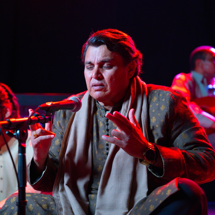 Masroor Fateh Ali Khan