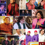Qawwali Artists
