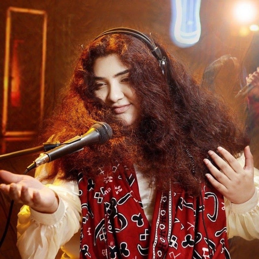 Tahseen Sakina Qawwal