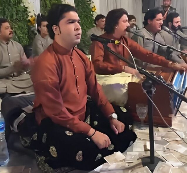 Qawwal