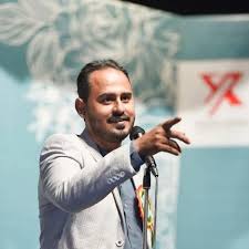 Zahid Bashir

