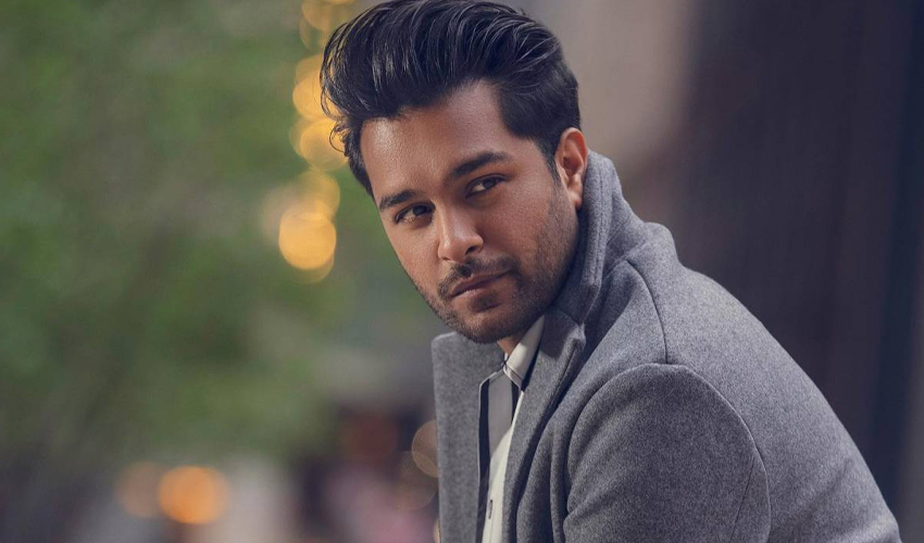 Asim Azhar