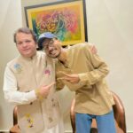 Book Asif Ali Santoo Khan