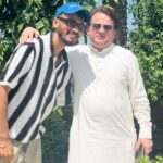 Book Asif Ali Santoo Khan