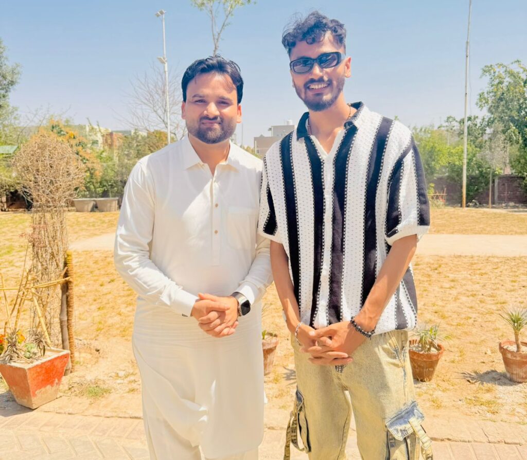 Book Shahbaz Fayyaz Qawwal