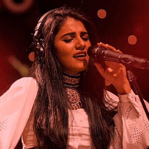 Quratulain Balouch