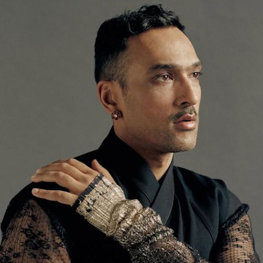 Ali Aziz Sethi