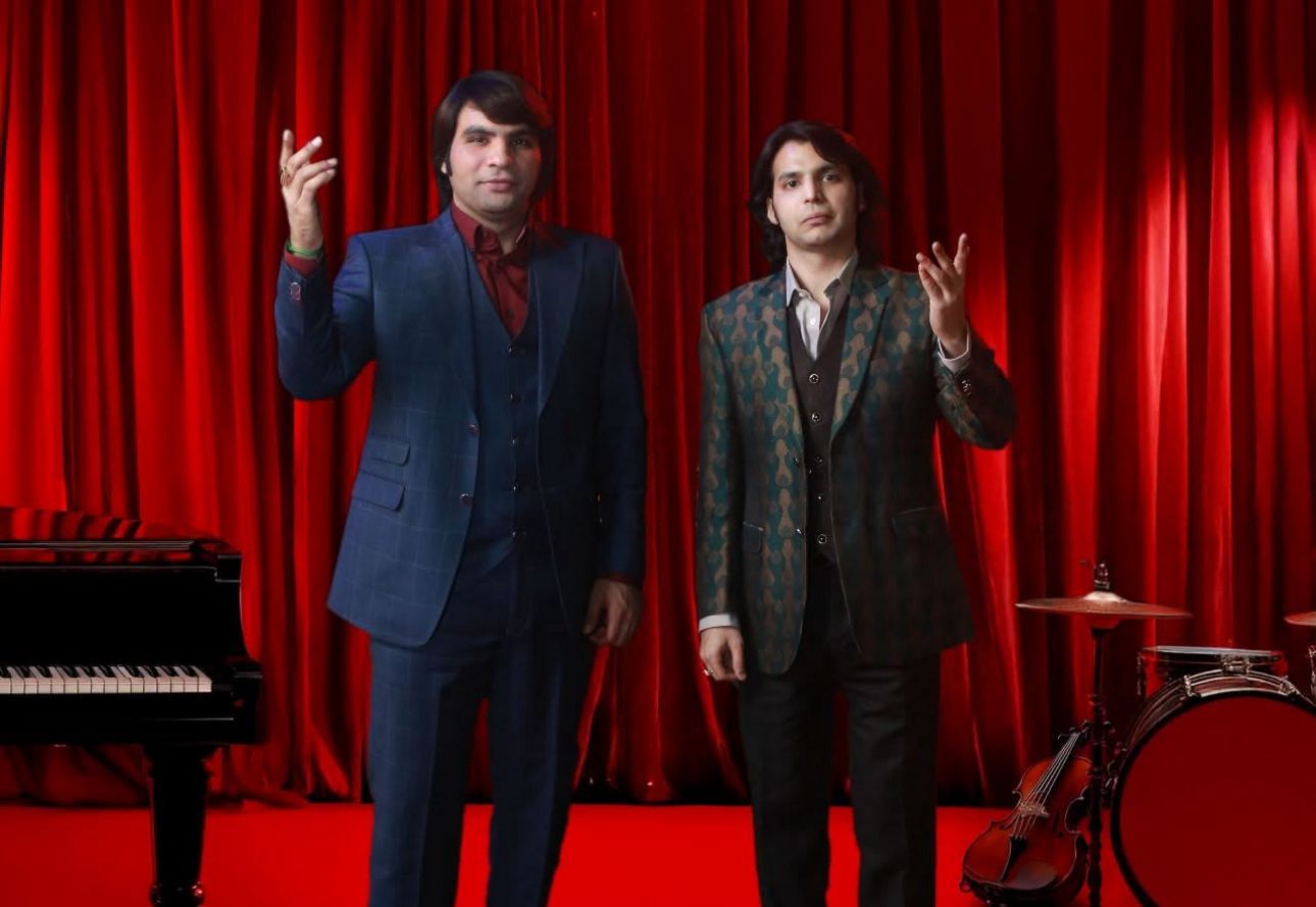 Faiz Brothers