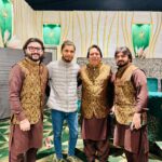 Book Ali Raza Santoo