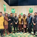 Book Ali Raza Santoo