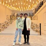 Junaid Bashir Jamshaid Bashir