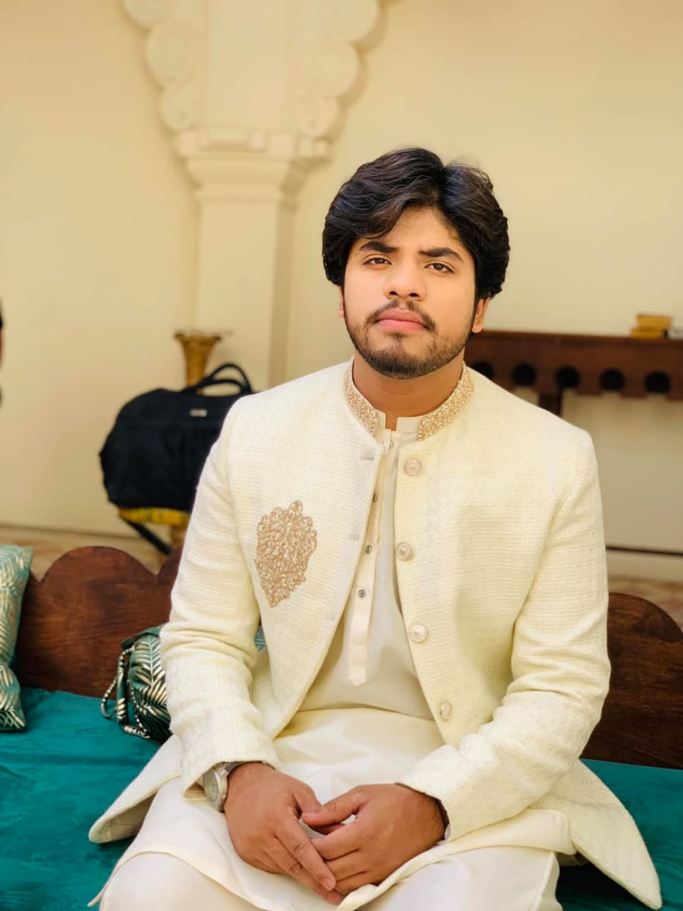 Junaid Bashir
