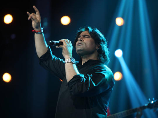Shafqat Amanat Ali