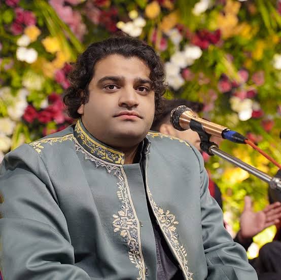 Shahzaib Badar Miandad