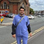 Sikandar Badar Miandad