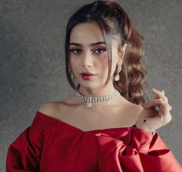 Aima Baig