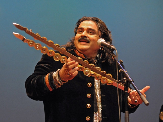 Book Arif Lohar