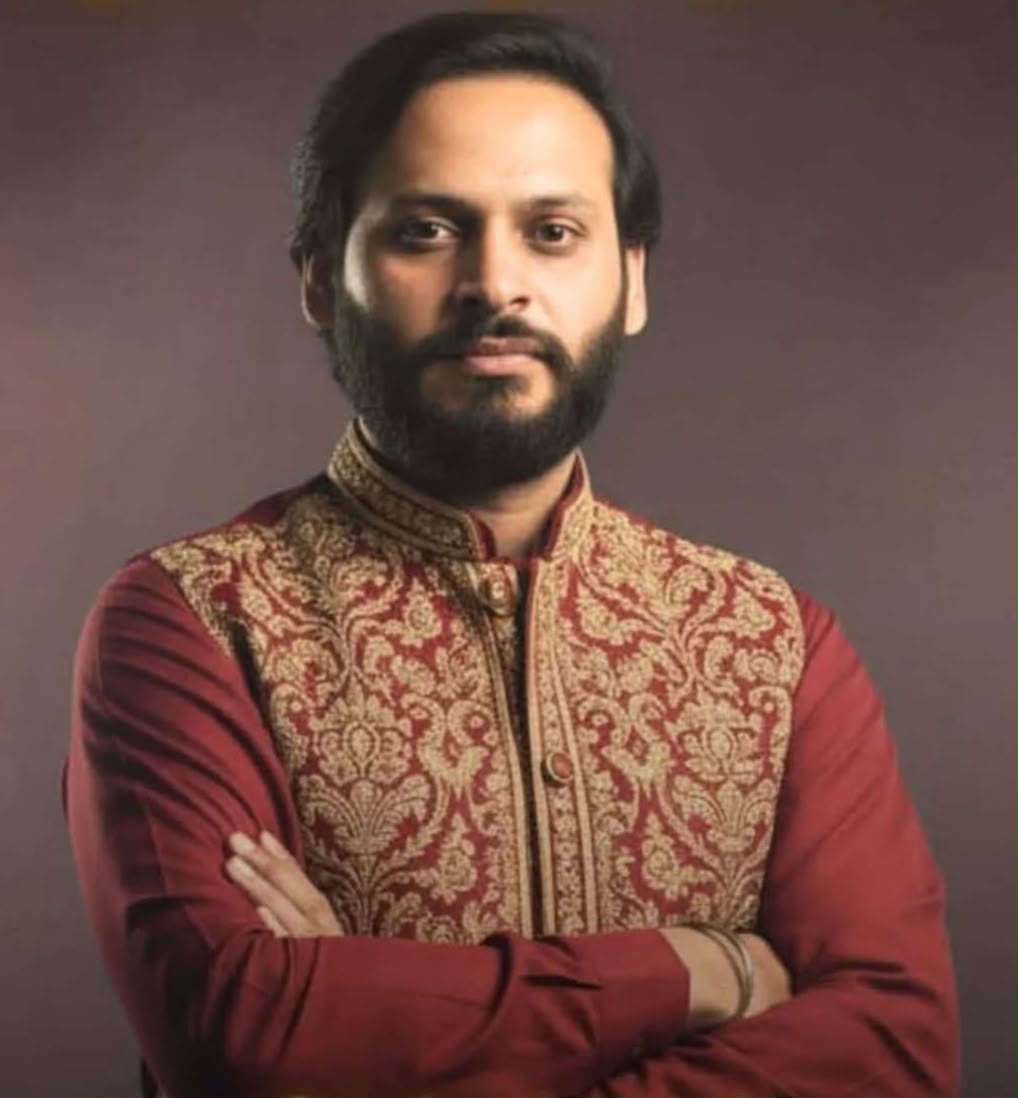 Akbar Ali