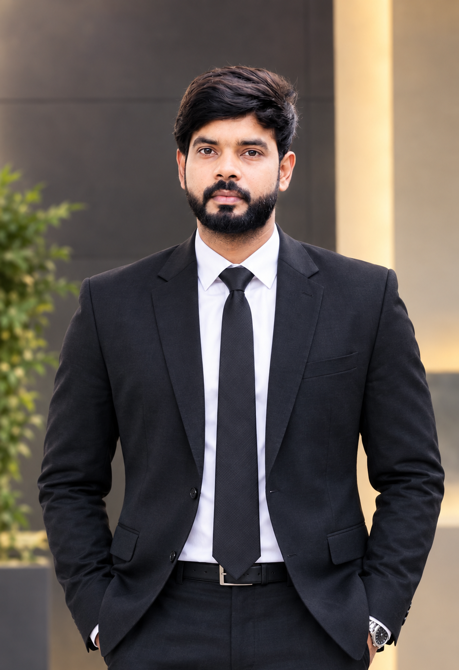 Farzand Ali