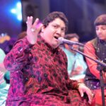 Book Shahzad Santoo