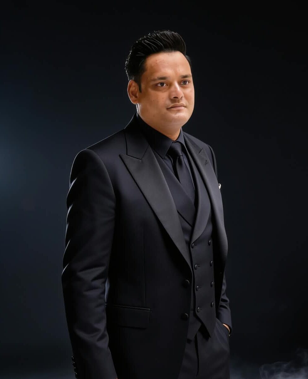 Nasir Younus