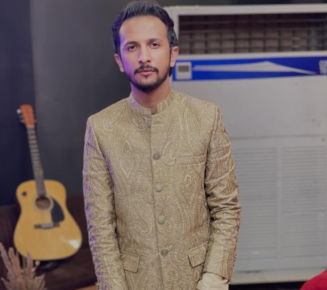 Rohail Asghar