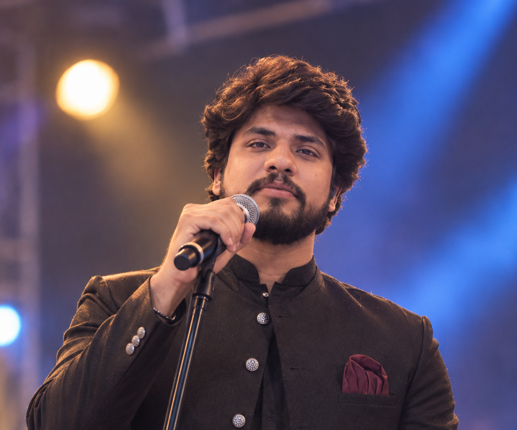 Junaid Bashir