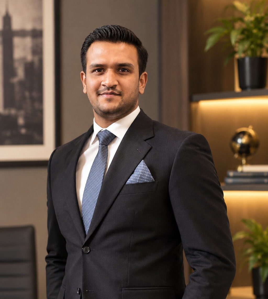 Huzaifa Ijaz