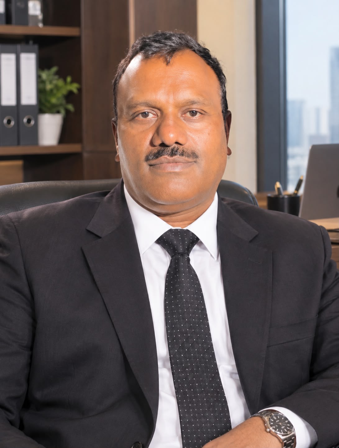 Shahbaz Rehmat